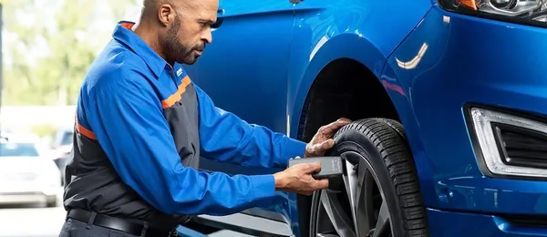 Benefits of Using Ford Quick Lane Service